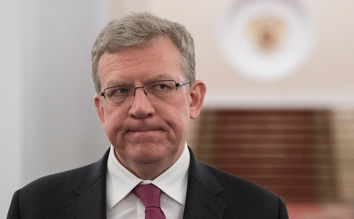 Инвесторы в российский бизнес «Яндекса» просят снизить опцион Кудрина с 5% до 2–3%