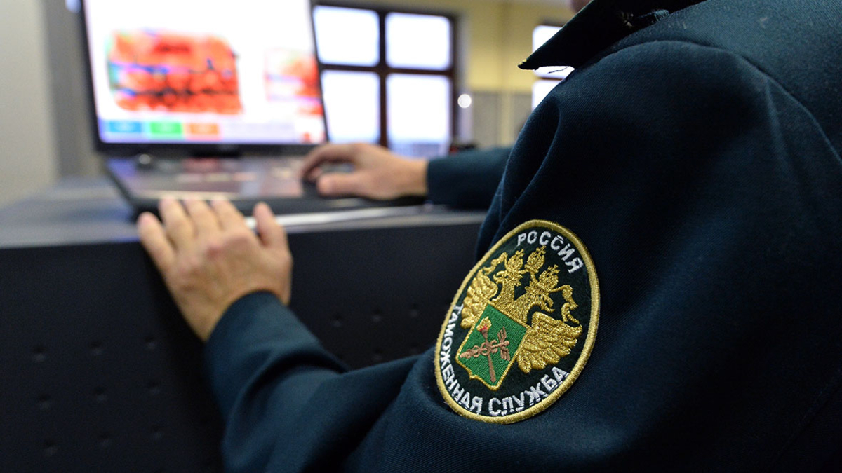 Российская таможня полностью откажется от решений Cisco