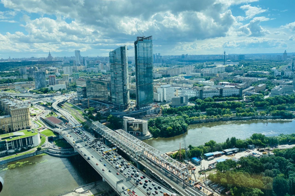 Минцифры РФ сокращает сроки перевода информационных систем на государственную единую облачную платформу