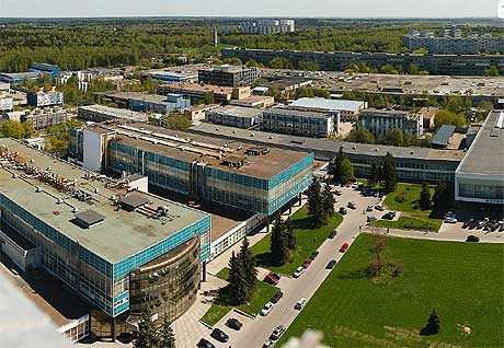 «Дочка» «Ростелекома» закупит сотни тысяч чипов «Микрона» для отечественных маршрутизаторов с Wi-Fi 6