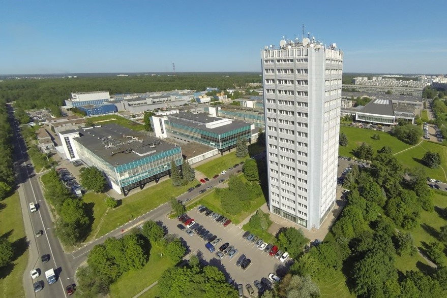 Власти выбрали главного в России производителя литографических материалов для микроэлектроники