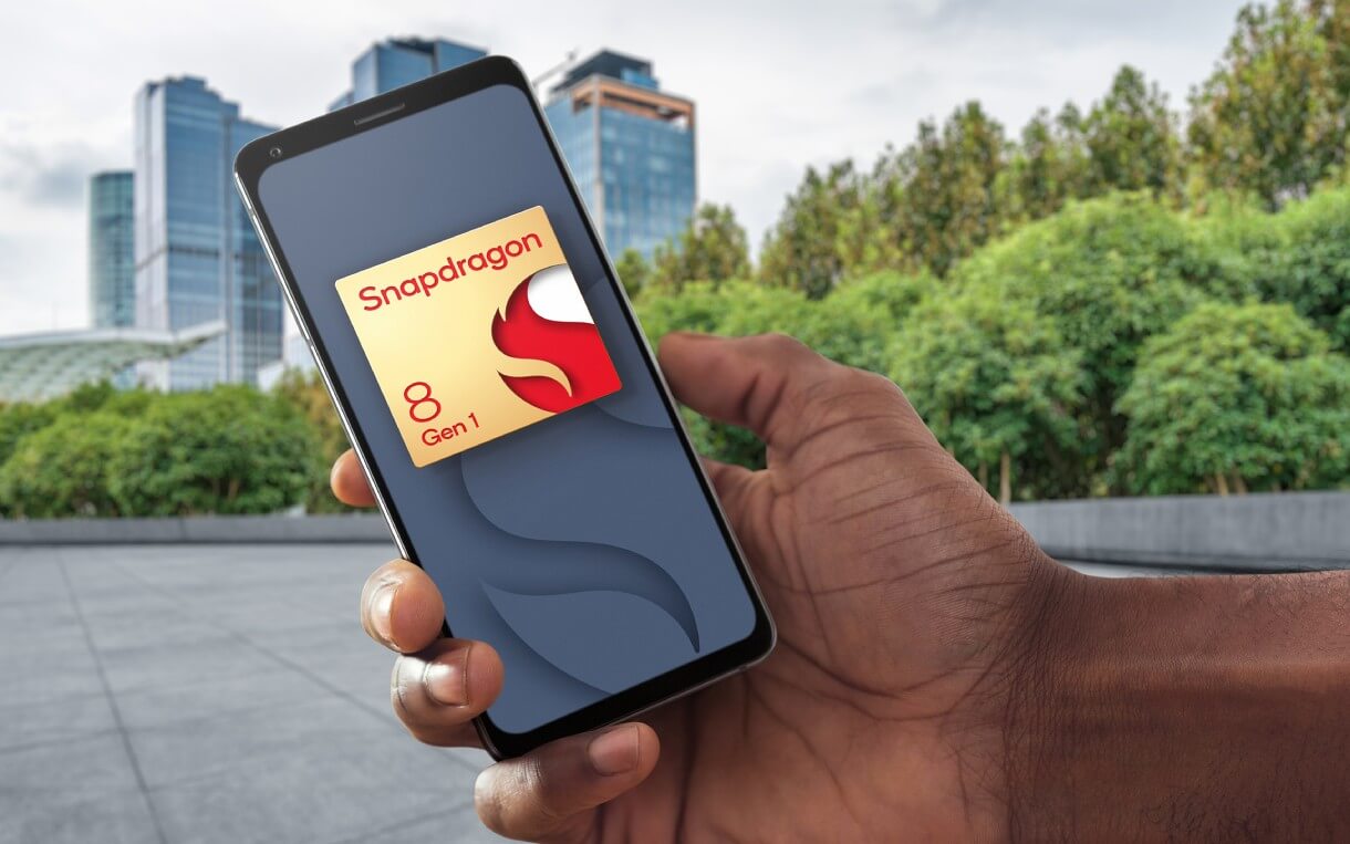 Новинка от Qualcomm: камера смартфона следит за Вами непрерывно