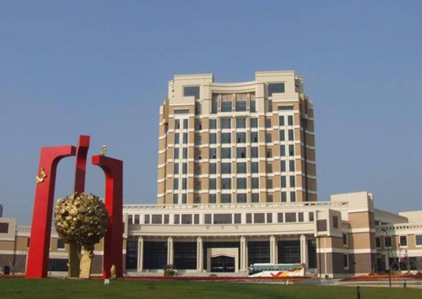 Китайские ученые добились массового производства оптических чипов с низкой себестоимостью