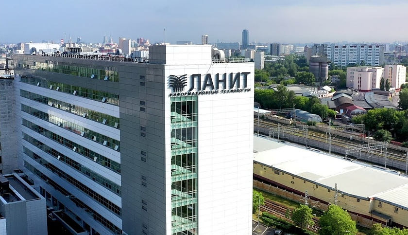 «Ланит» меняет форму собственности. Возможно, в планах IPO