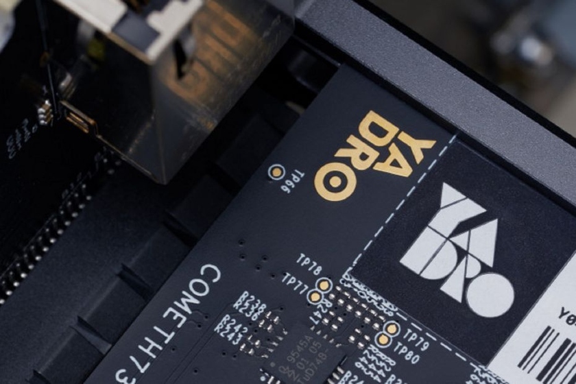 Владельца производителя серверов Yadro оценили в 300 млрд рублей