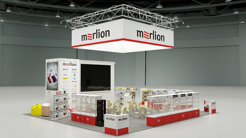 Фигурантов дела о попытке рейдерского захвата ИТ-дистрибутора «Мерлион» подозревают в организации преступного сообщества