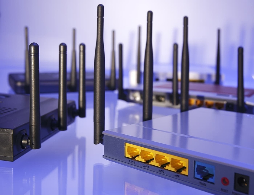 IDC зафиксировало спад на глобальном рынке оборудования WLAN