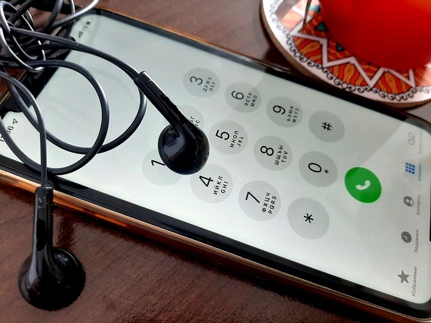 Российское правительство признало угрозой анонимные виртуальные номера