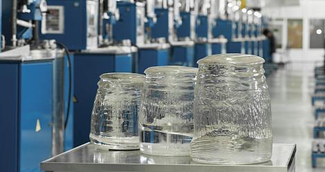 Российский производитель искусственных сапфиров «Монокристалл» увеличил свою выручку за счет поставок в Китай