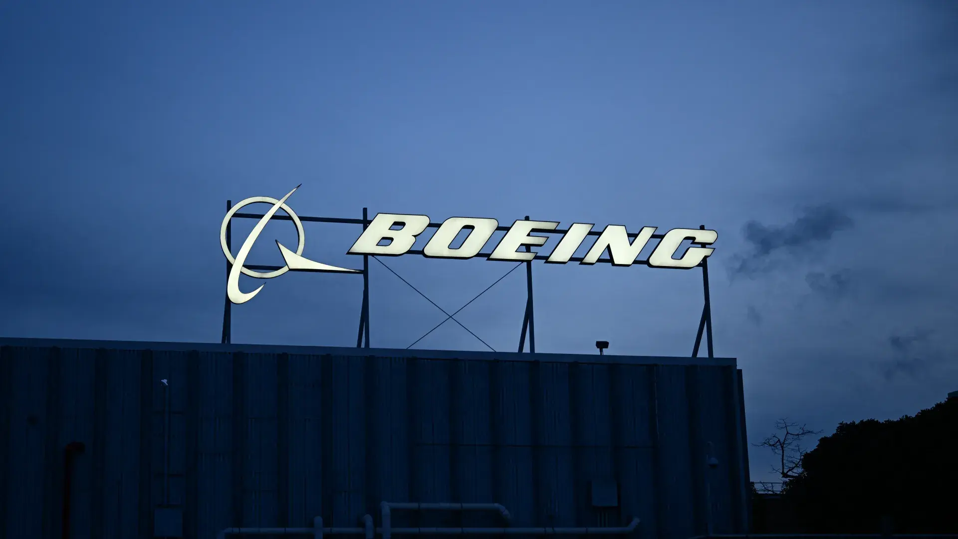 Boeing признал себя виновным в мошенничестве по делу о крушении двух самолётов