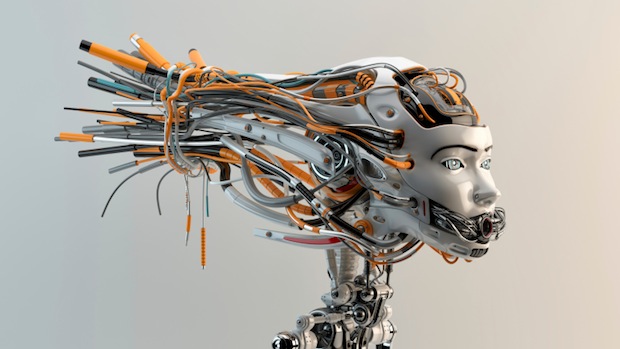 Сбербанк: российскому искусственному интеллекту нужно 244 млрд руб. Сам он готов дать 112 миллиардов