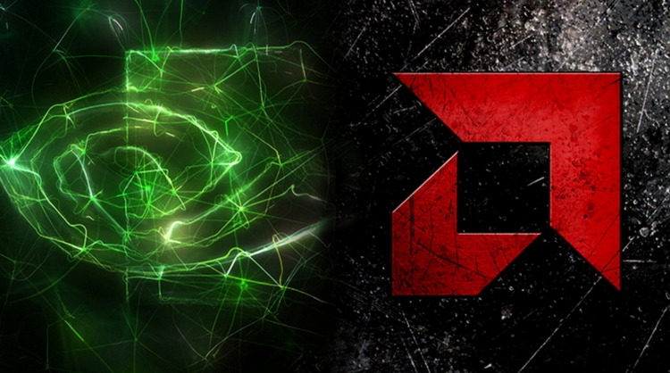 США запрещают Nvidia и AMD продажу мощных чипов в Китай и Россию