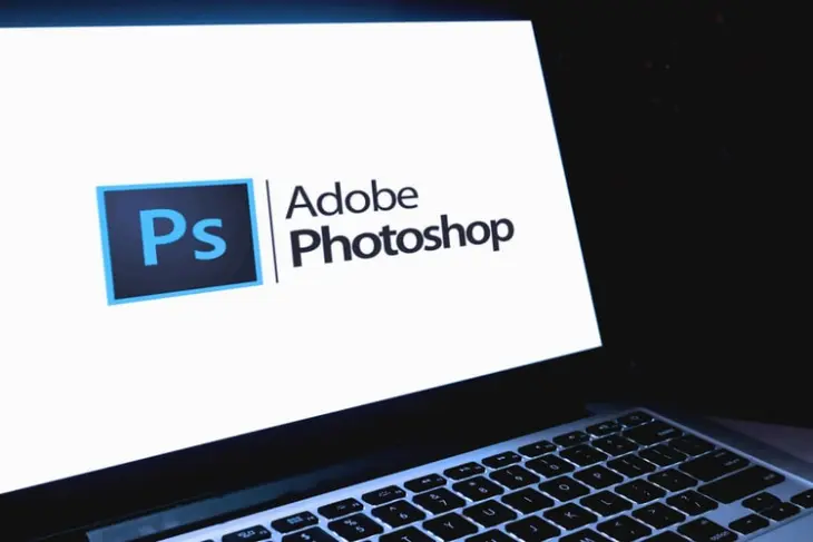 Adobe photo