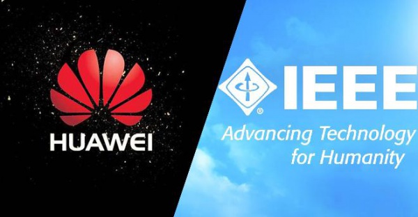 IEEE запретил Huawei участвовать в рецензировании научных статей