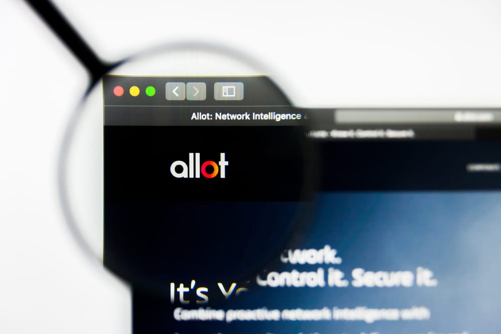 Allot назначает Зива Лейтмана новым финансовым директором