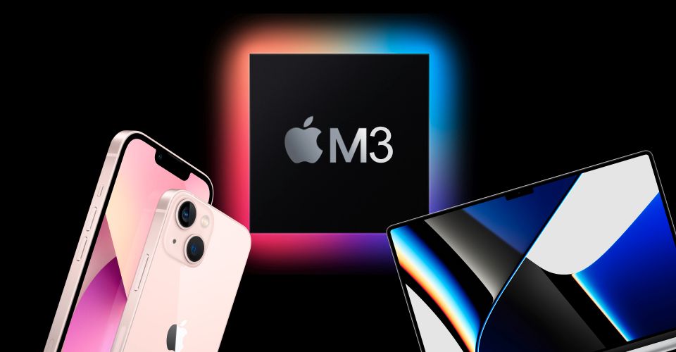 TSMC осваивает 3-нанометровый техпроцесс