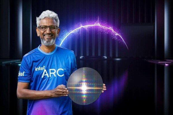 Через год Intel выпустит игровую видеокарту Battlemage