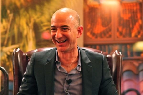 Джеффа Безос разбогател на дополнительные 57 млрд с начала 2020