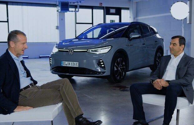 CES: Автопроизводители укрепляют связи с технологическими компаниями