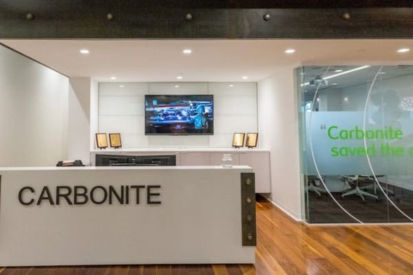 OpenText покупает разработчика средств облачной безопасности