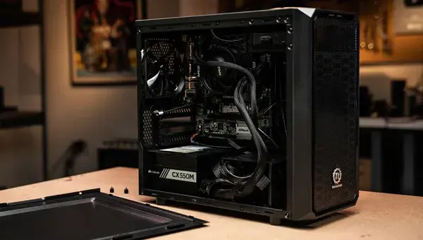 «ИИ-ПК» - новое слово или переходный переход?