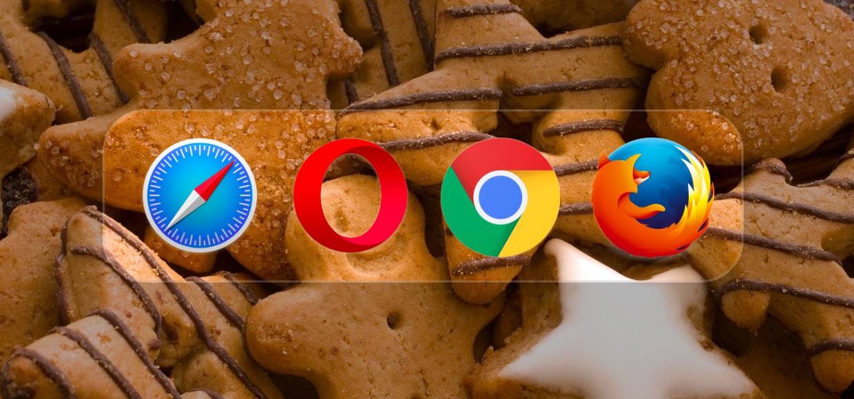 Сайты отслеживают вас даже после отказа от куки