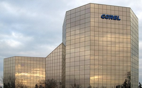 Corel продана инвестиционной группе KKR из США