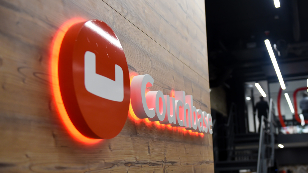 Разработчик СУБД Couchbase готовится к IPO