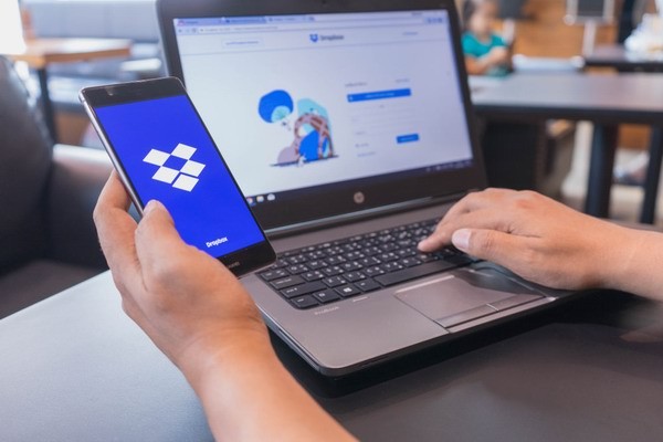 Dropbox лишил пользователей бесплатных аккаунтов критически важных возможностей