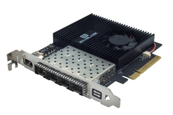 В Cisco планируют купить разработчика FPGA