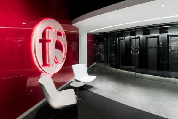 Российский веб-сервер Nginx продан американской F5 Networks