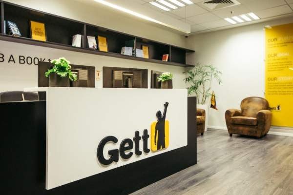 Gett впервые стал прибыльным