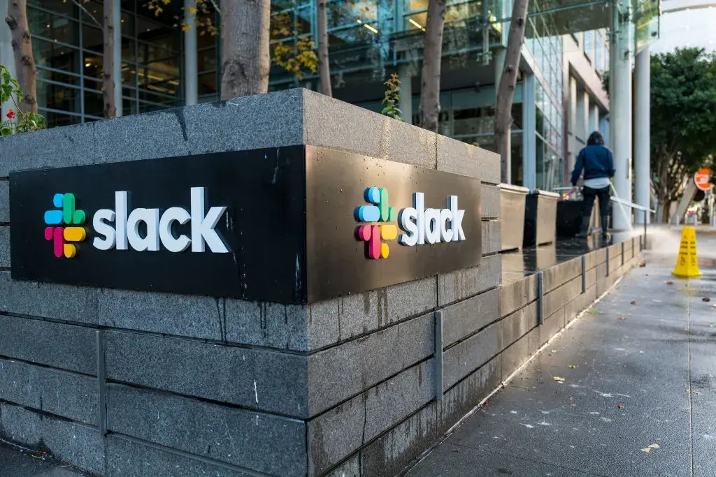 Новые правила Slack по сбору данных - в чём разница?