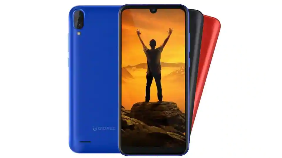 Сотрудники Gionee осуждены за установку троянов на более чем 20 млн мобильных устройств