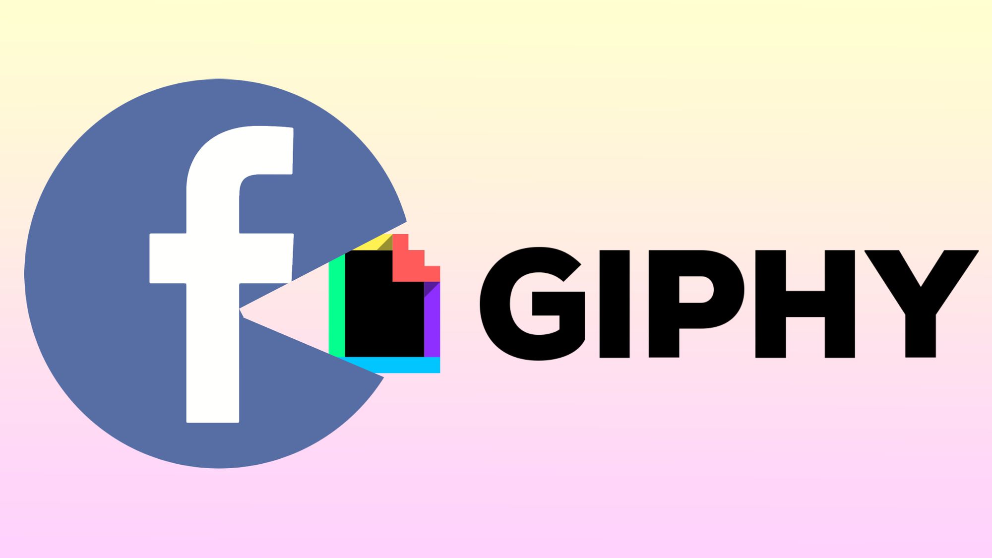 Власти Великобритании намерены обязать Meta продать сервис Giphy