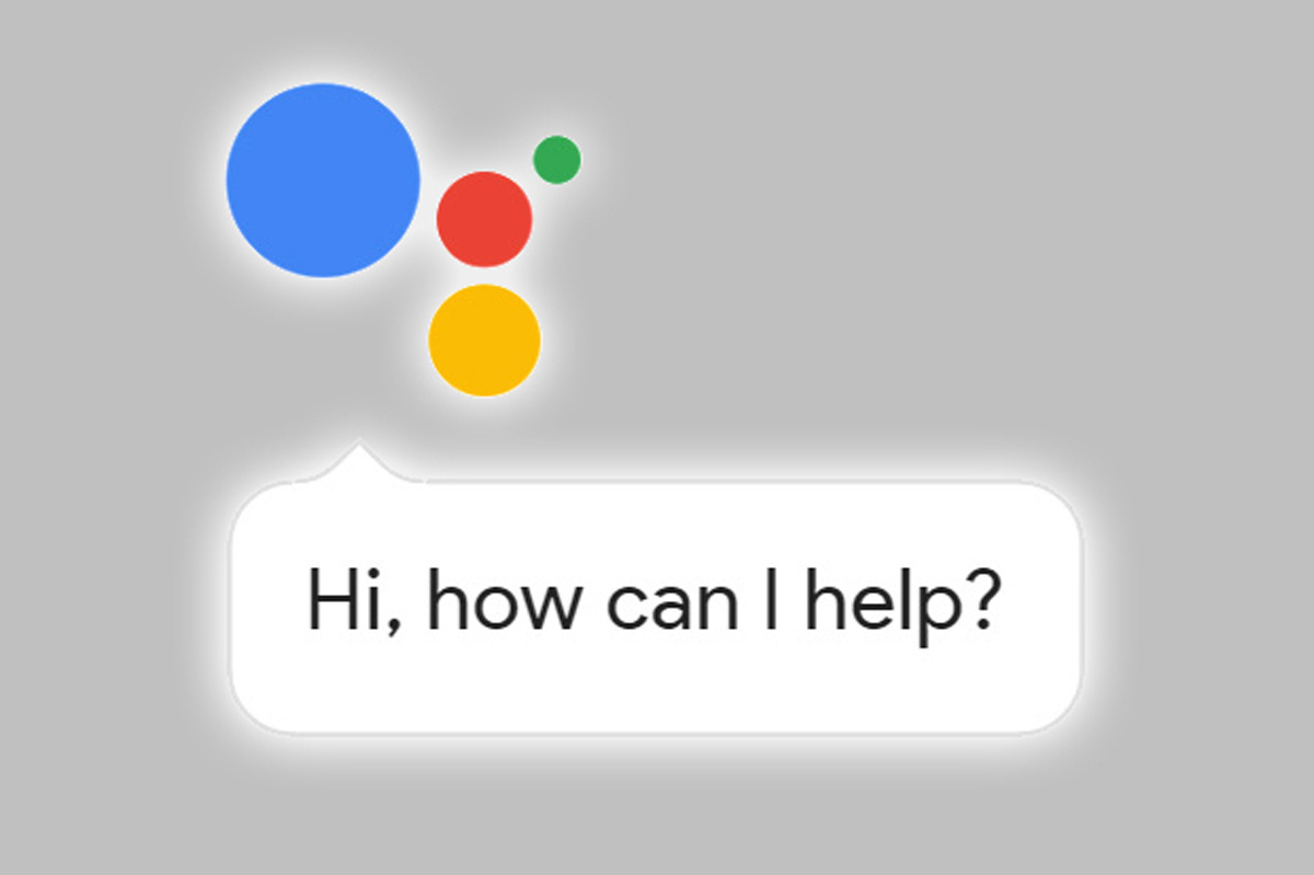Google Assistant предоставит пользователям больше контроля над аудиоданными
