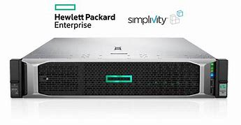 HPE интегрирует две свои приставки