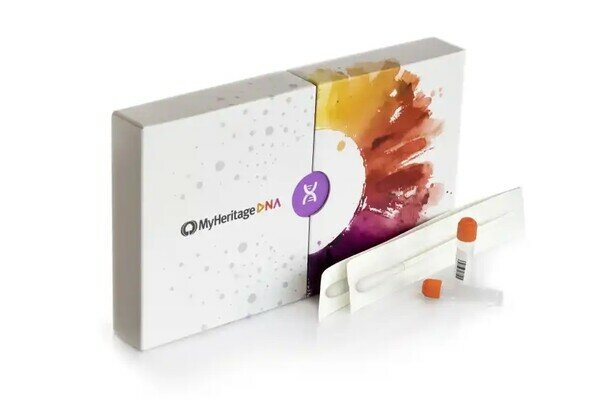 Соцсеть MyHeritage оштрафовали на 1,5 миллиона рублей