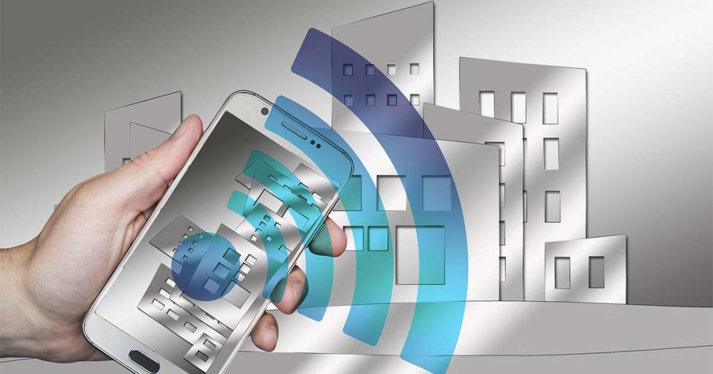 Росстандарт утвердил национальный стандарт для интернета вещей