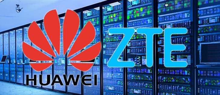 Американские операторы оценили замену оборудования Huawei и ZTE в 5,6 миллиарда долларов