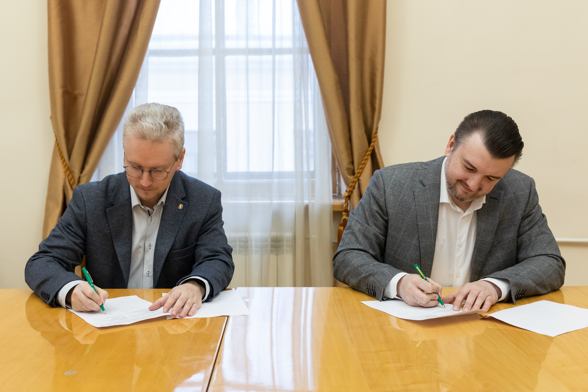 ЭР-Телеком: развивая сельское хозяйство