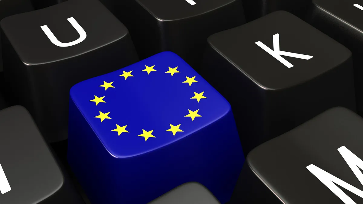 Закон ЕС о регулировании цифровых рынков может быть принят осенью