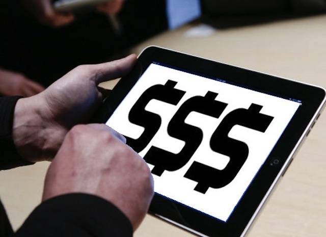 Производители электроники попросили преференций при госзакупках