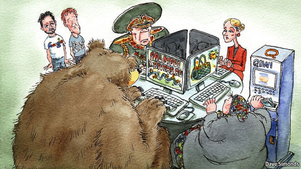 Forbes составил рейтинг 20 самых дорогих российских интернет-компаний