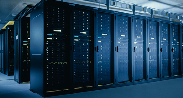 Спрос на ИИ-«железо» для ЦОДов будет расти годами