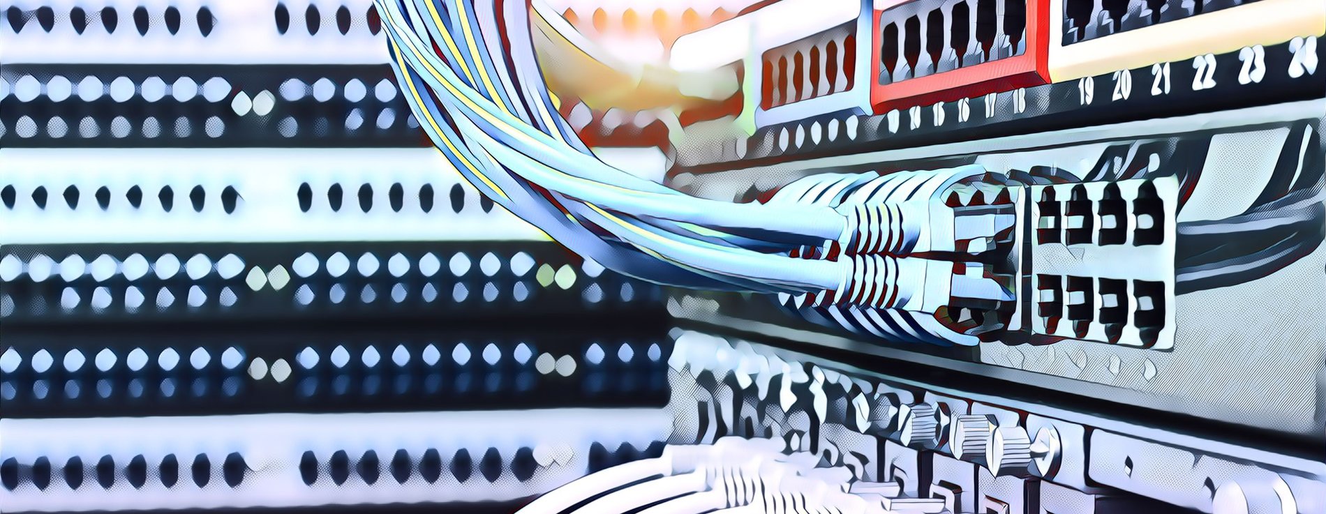 Рынок кампусных коммутаторов за год вырос почти на четверть