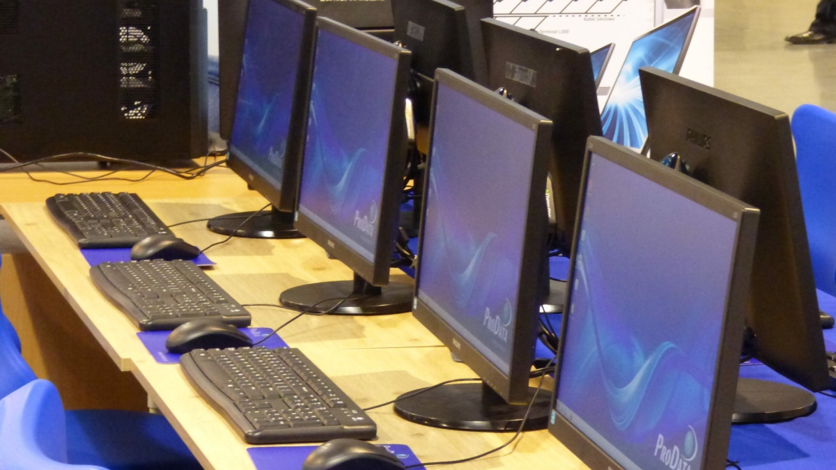 Падение на мировом рынке ПК продолжается