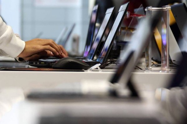 IDC: продажи компьютеров в новых форм-факторах растут на фоне общего спада