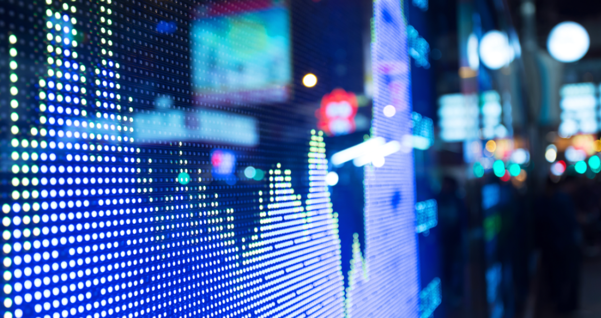 Accenture: мировые финтех-инвестиции составили 22 миллиарда долларов в первом полугодии