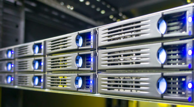 Nutanix теряет позиции на рынке гиперконвергентных систем